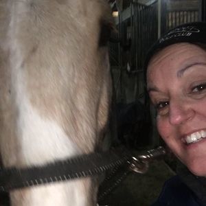 Meet your Posher, Donna